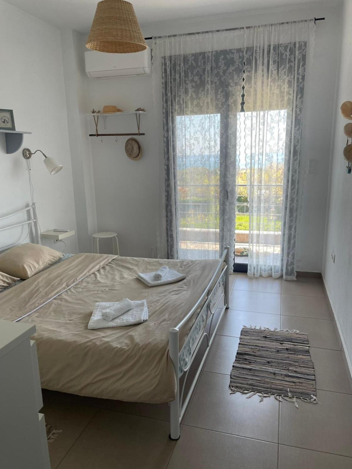 Plaka Luxury Villa Litochoro Exterior foto